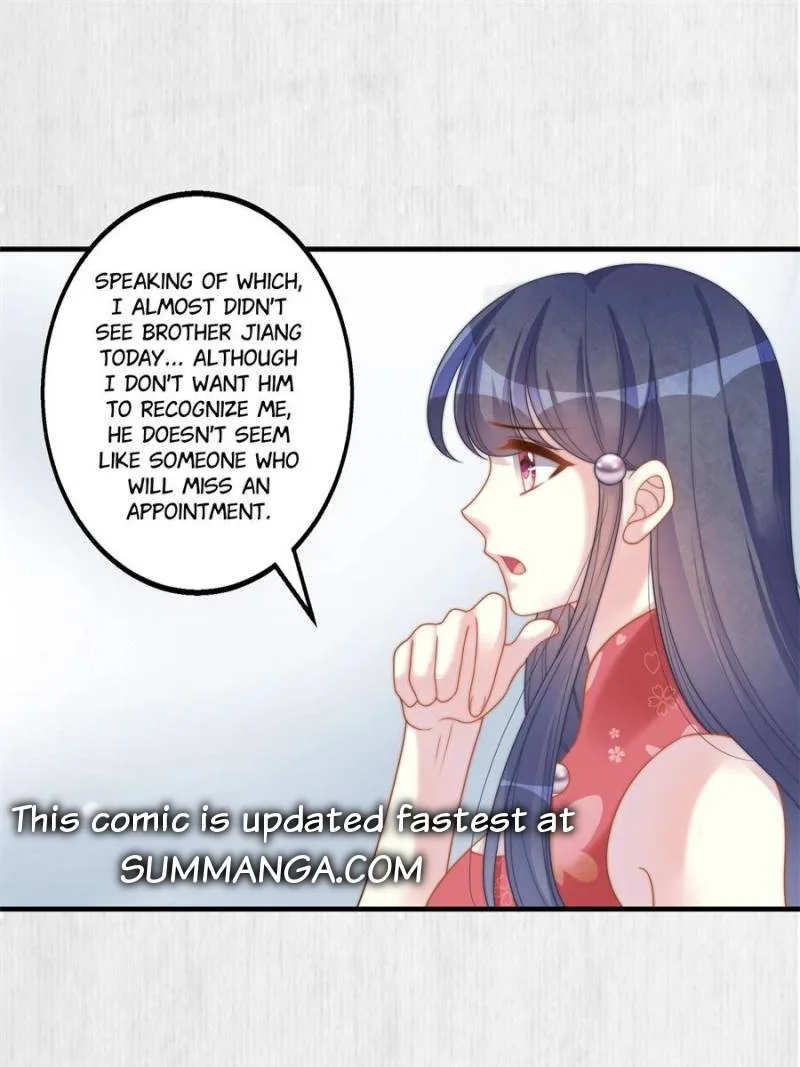 The Young Genius Paintress Chapter 40 page 35