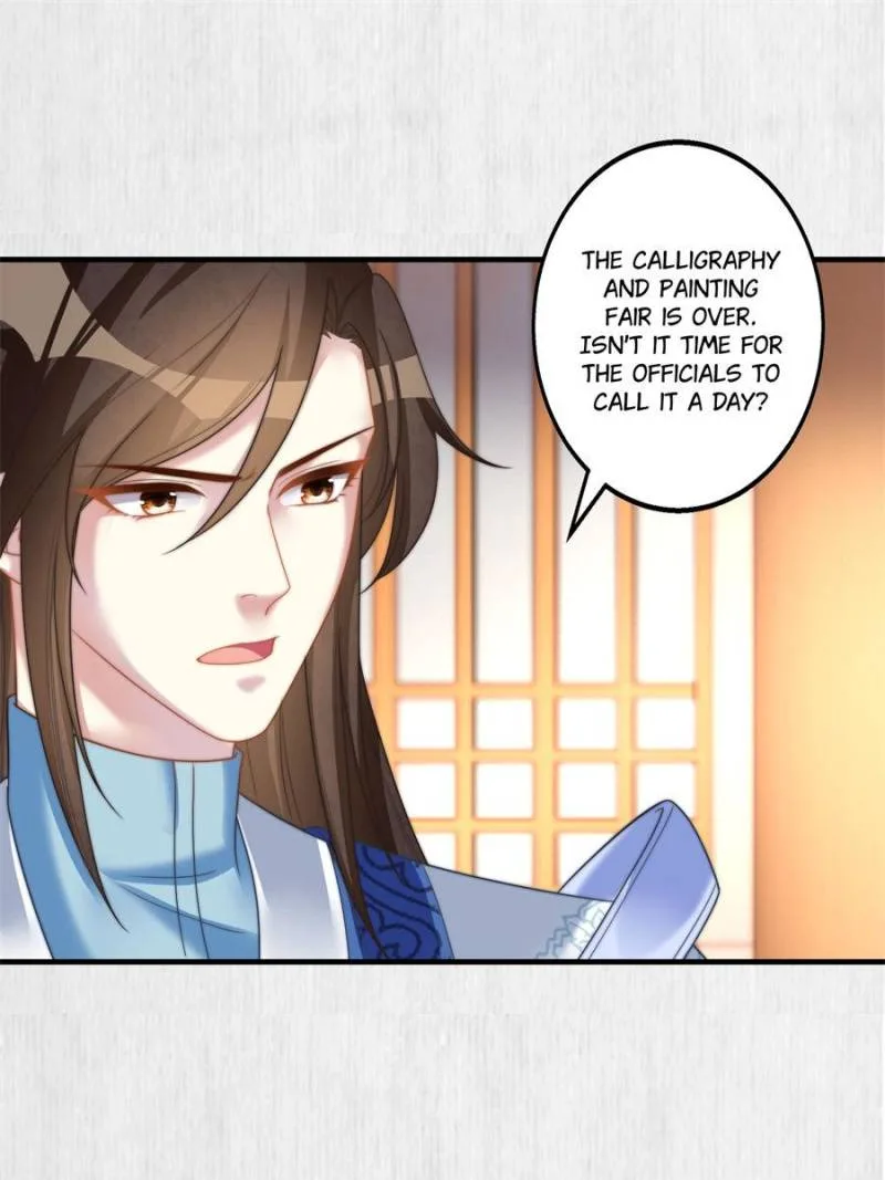 The Young Genius Paintress Chapter 40 page 39