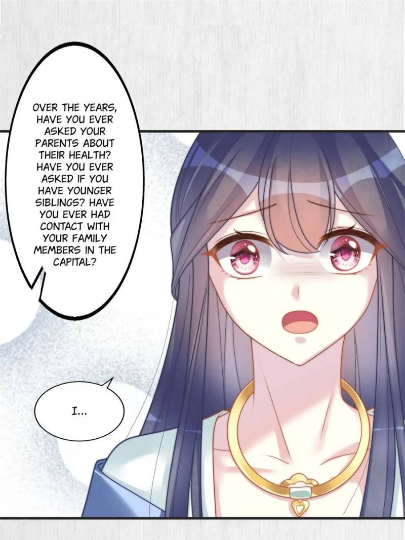 The Young Genius Paintress Chapter 42 page 32
