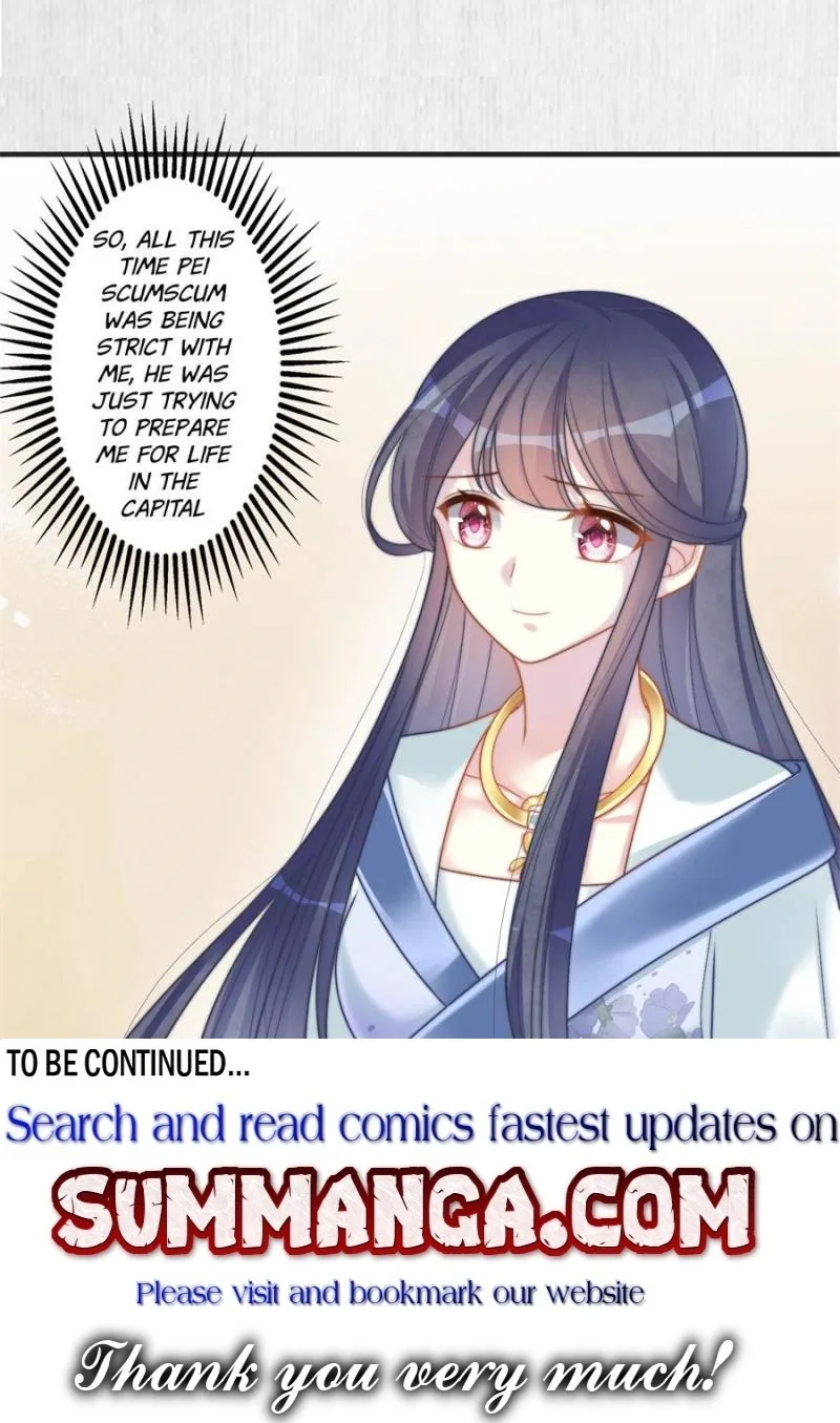 The Young Genius Paintress Chapter 42 page 39