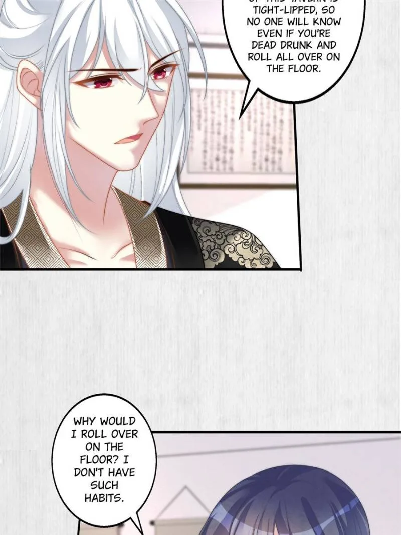 The Young Genius Paintress Chapter 42 page 11