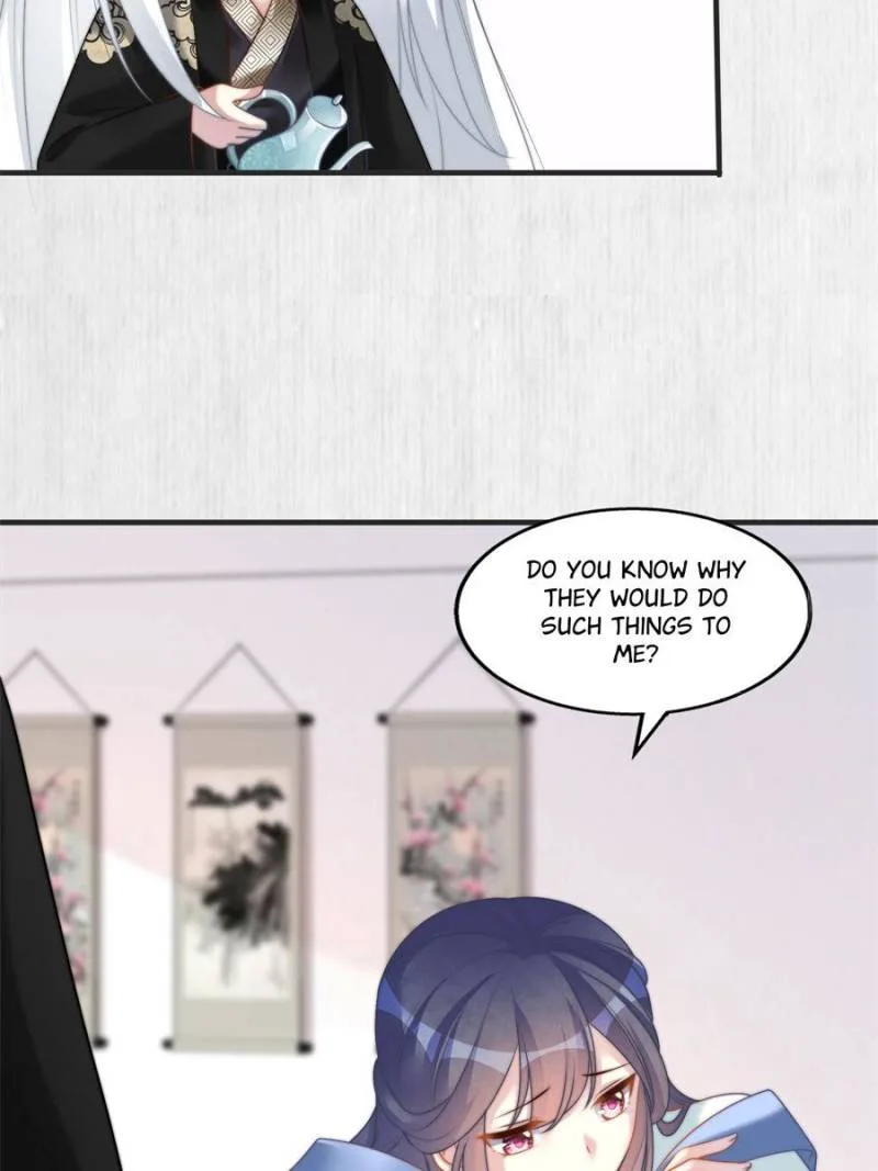 The Young Genius Paintress Chapter 42 page 18