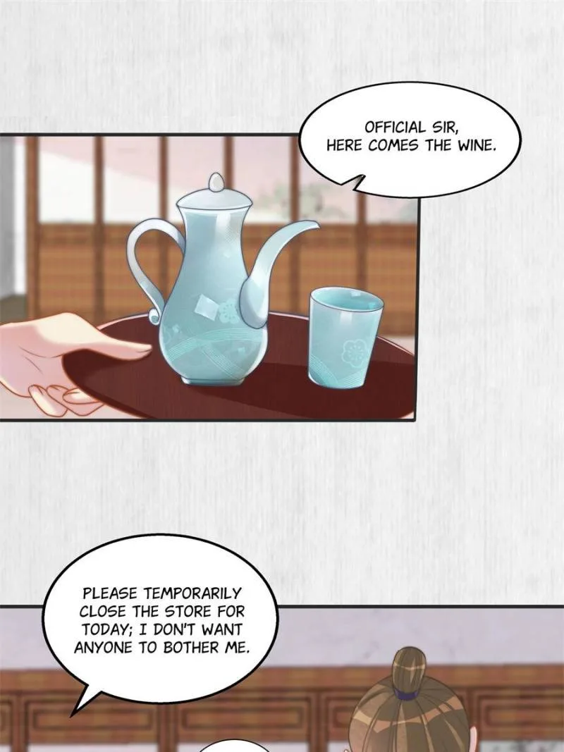 The Young Genius Paintress Chapter 42 page 14