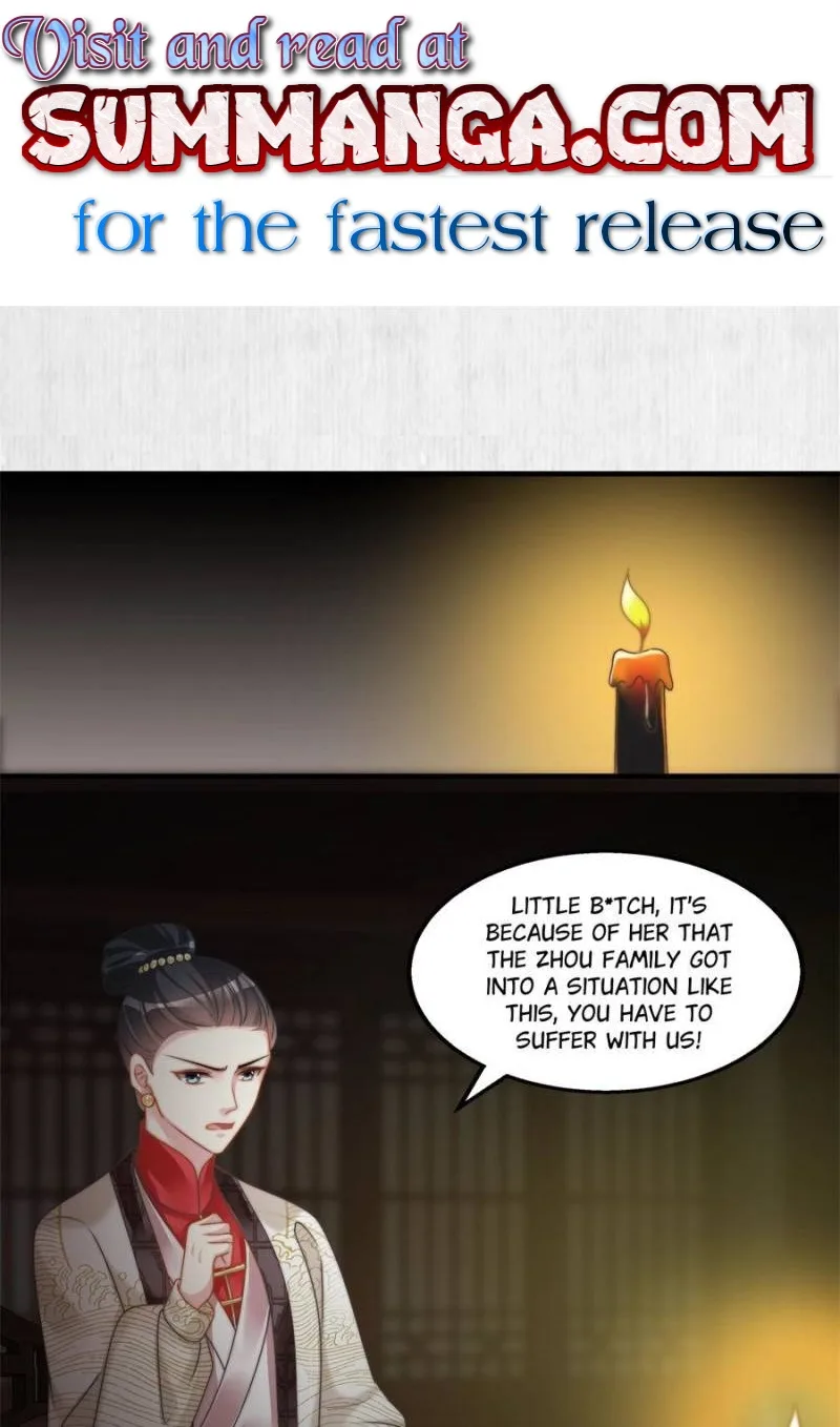 The Young Genius Paintress Chapter 42 page 2