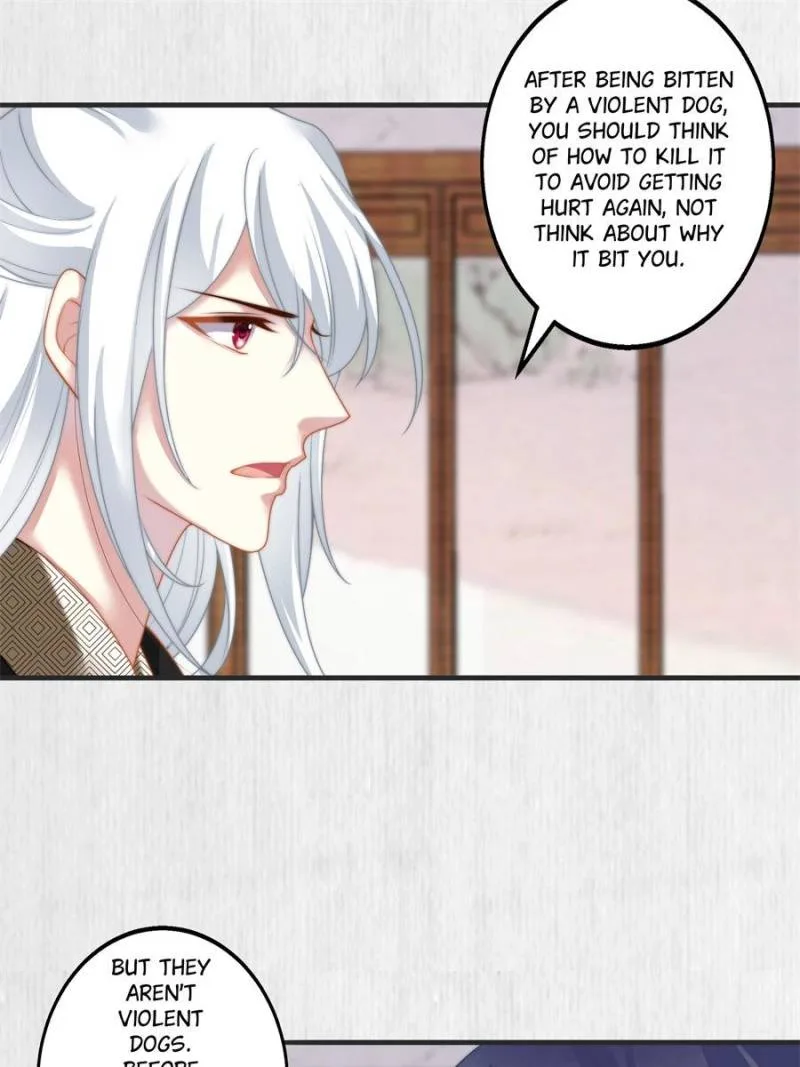 The Young Genius Paintress Chapter 42 page 20