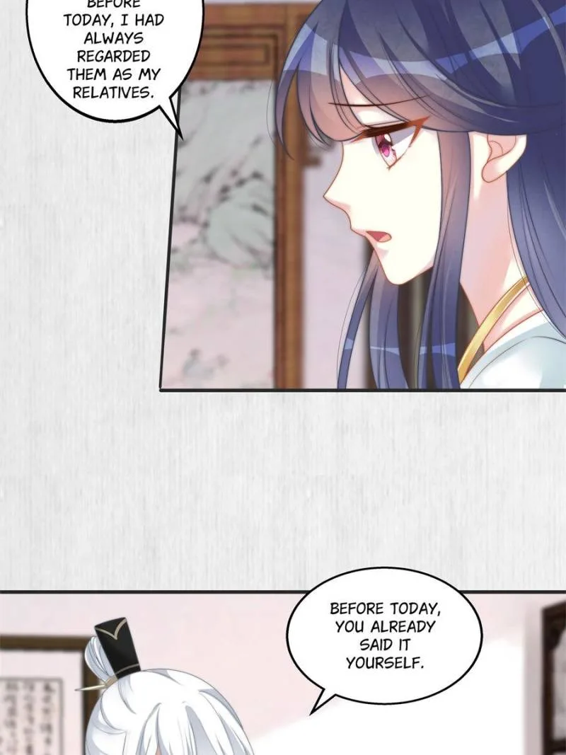 The Young Genius Paintress Chapter 42 page 21