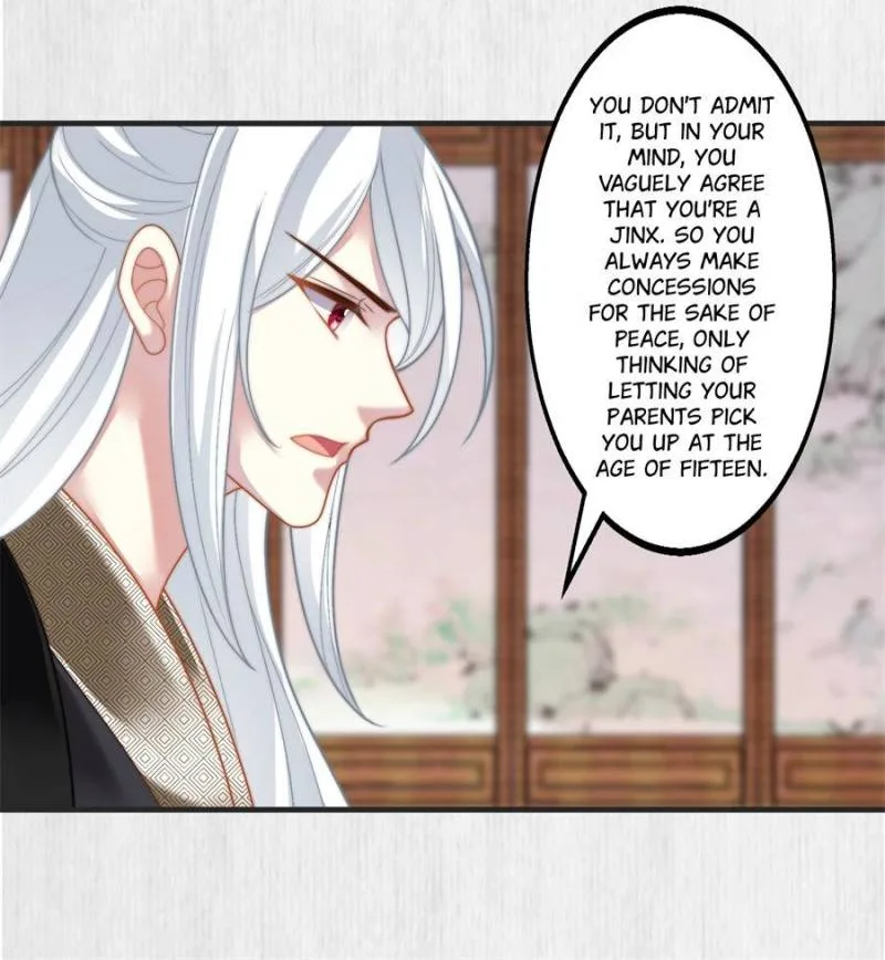 The Young Genius Paintress Chapter 42 page 28