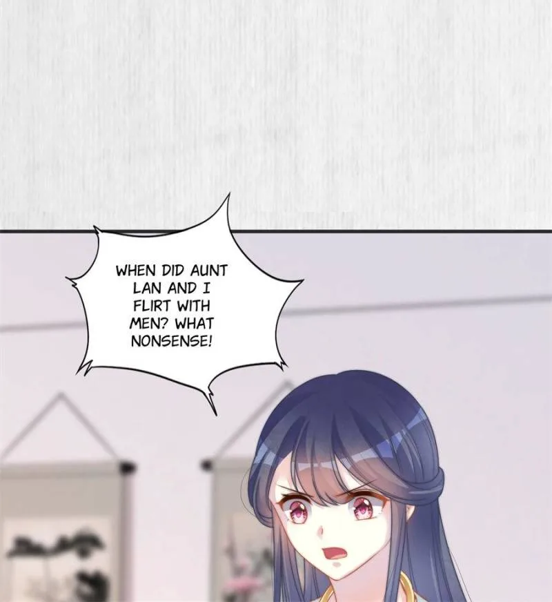 The Young Genius Paintress Chapter 42 page 24