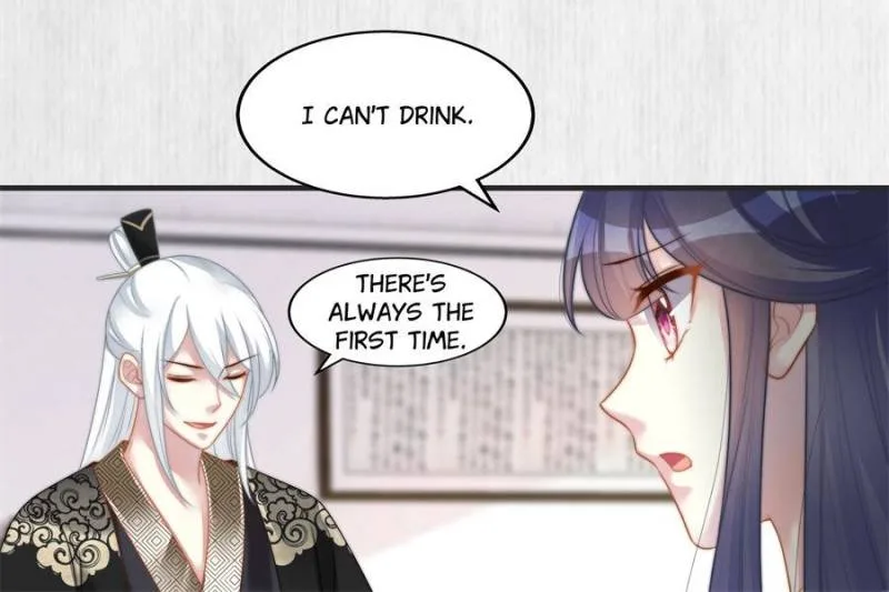The Young Genius Paintress Chapter 42 page 16