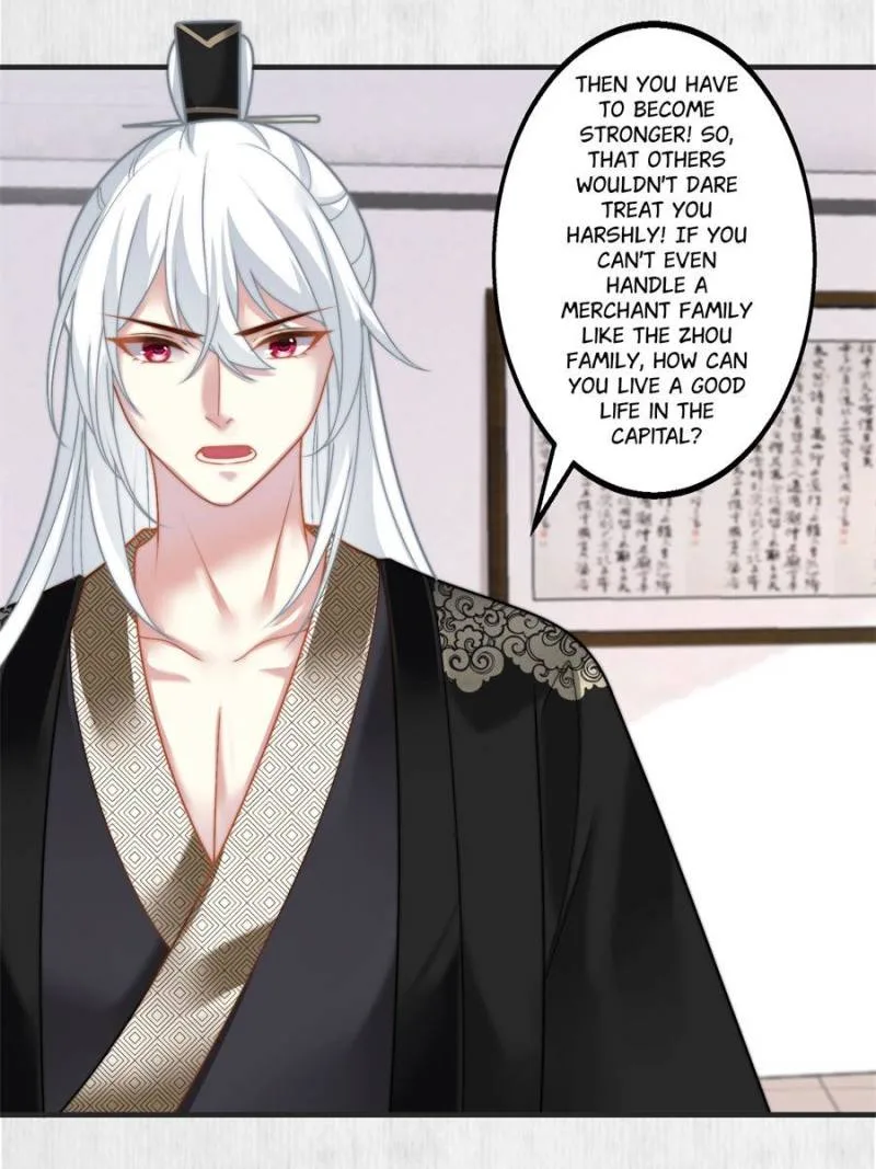 The Young Genius Paintress Chapter 42 page 30