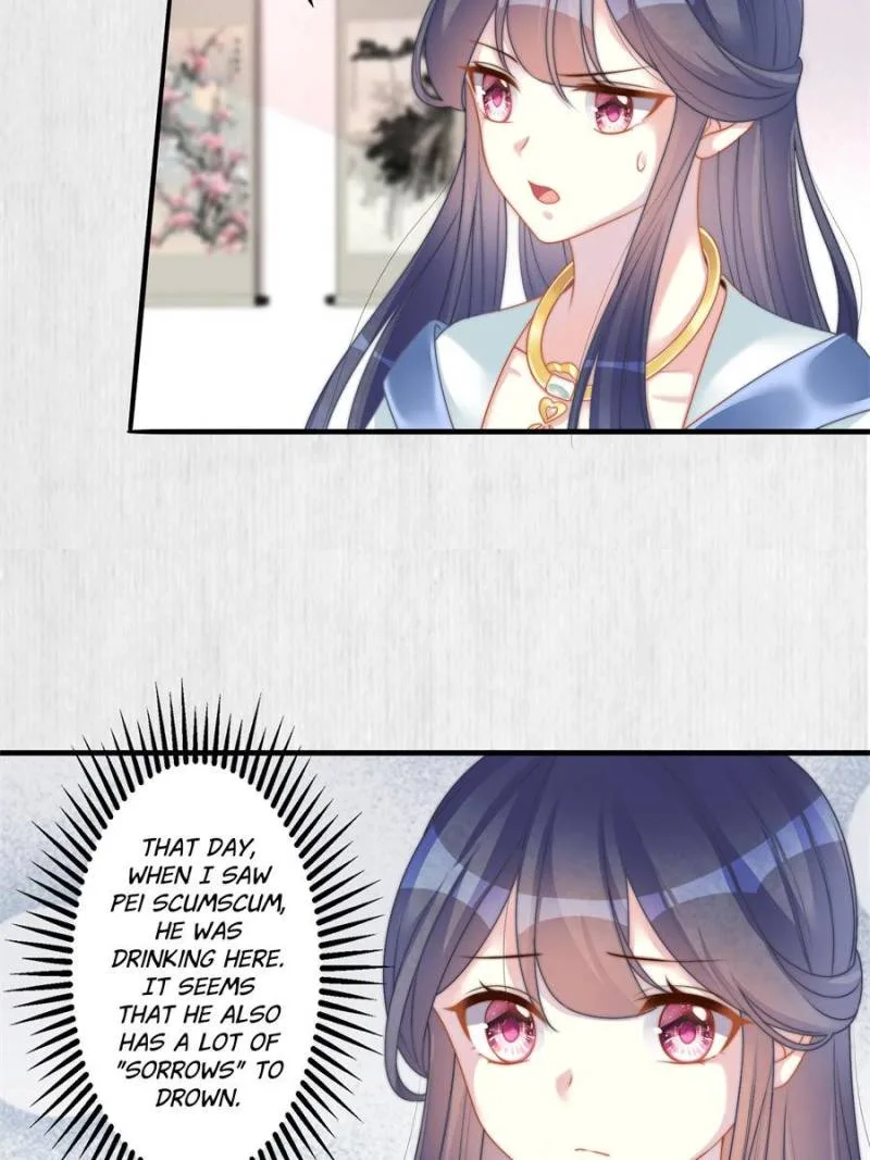 The Young Genius Paintress Chapter 42 page 12