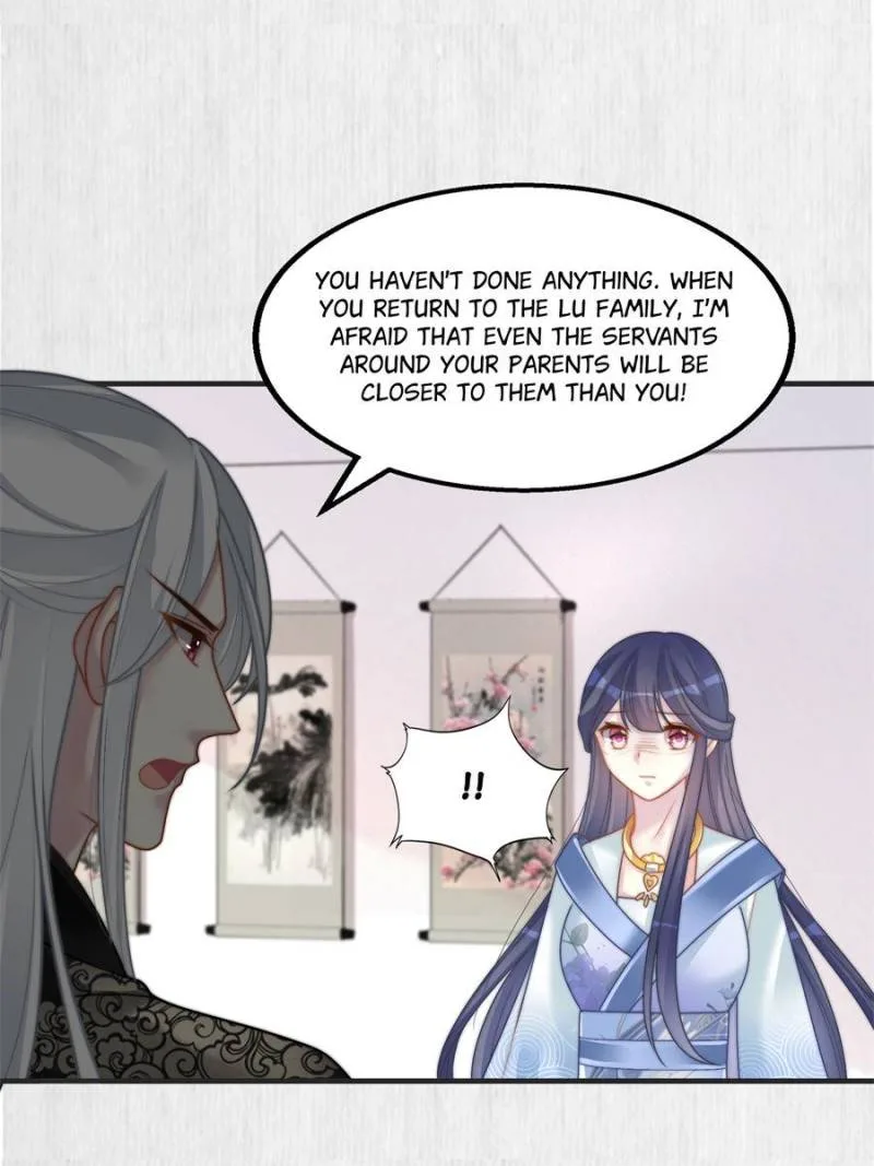 The Young Genius Paintress Chapter 42 page 33