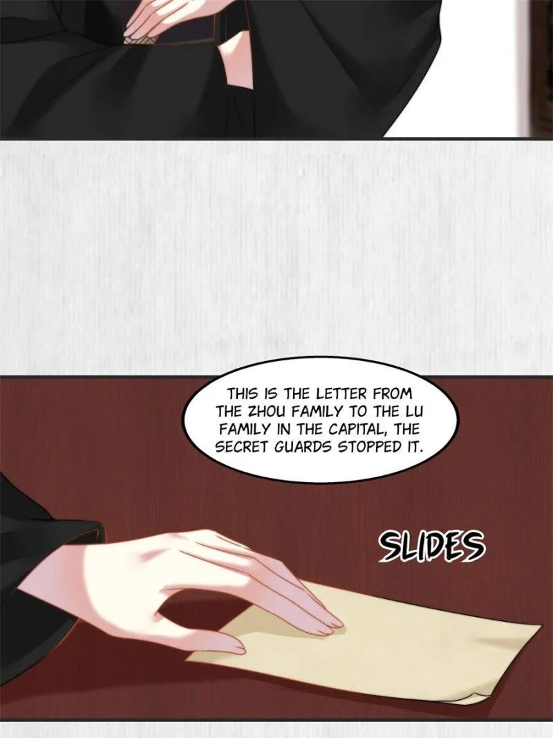 The Young Genius Paintress Chapter 42 page 23