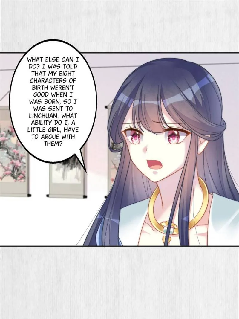 The Young Genius Paintress Chapter 42 page 29
