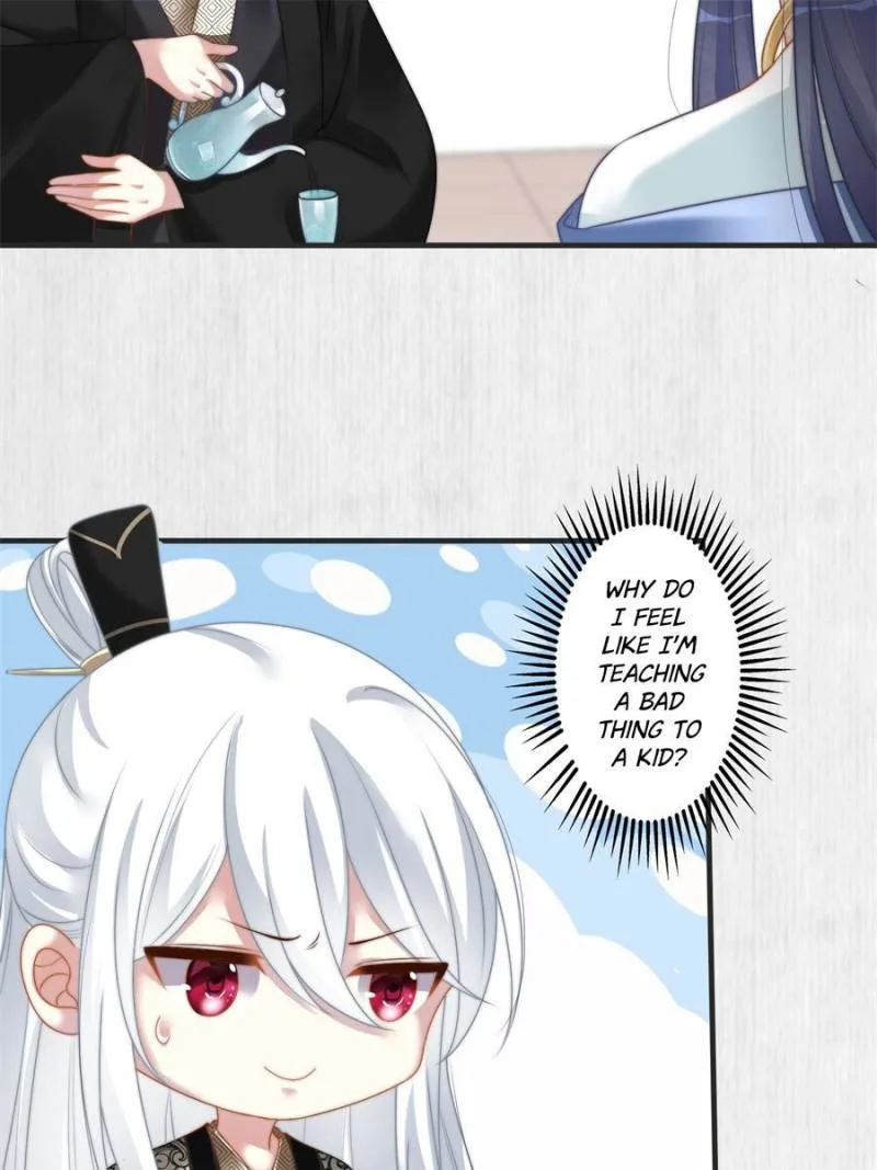 The Young Genius Paintress Chapter 42 page 17
