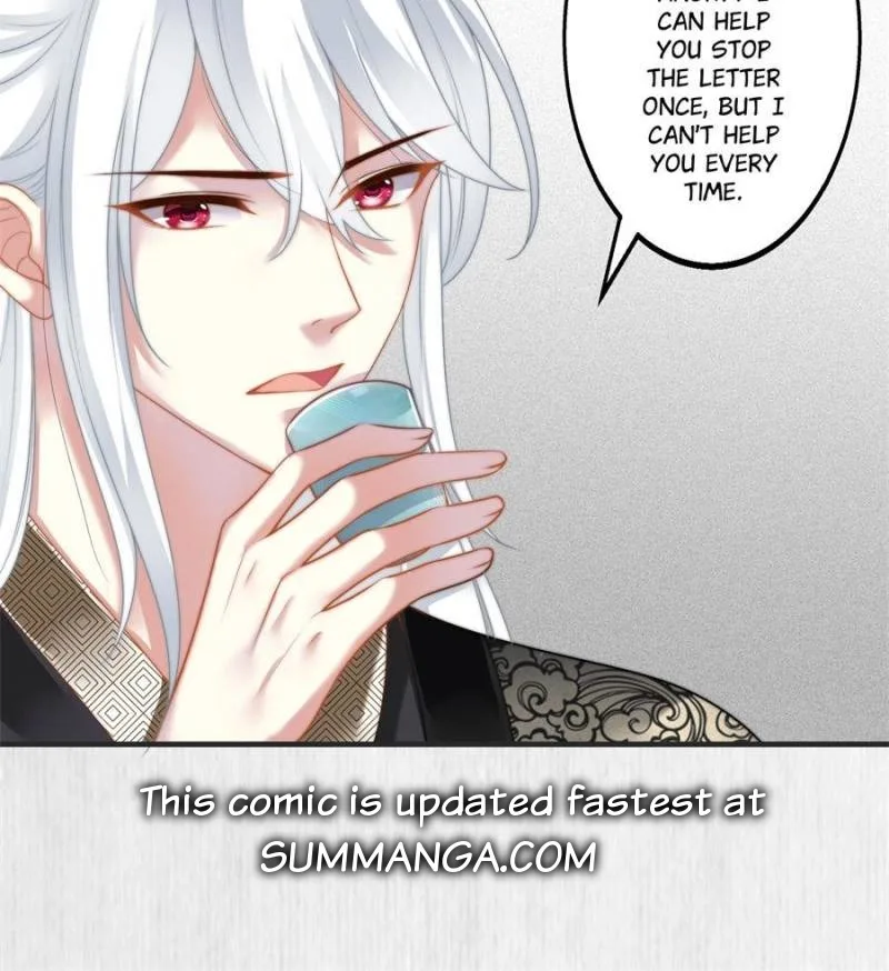 The Young Genius Paintress Chapter 42 page 26