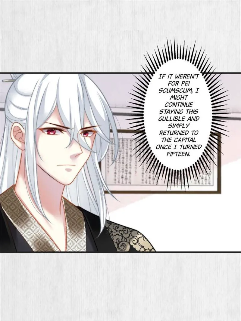 The Young Genius Paintress Chapter 42 page 38
