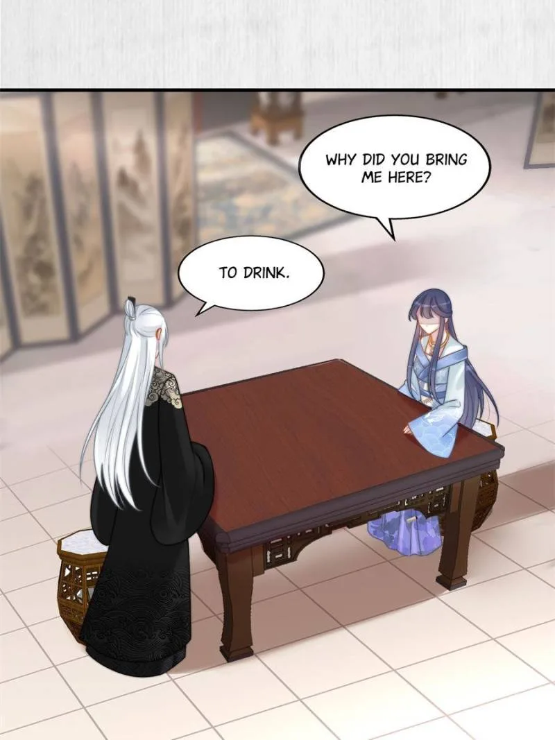 The Young Genius Paintress Chapter 42 page 9
