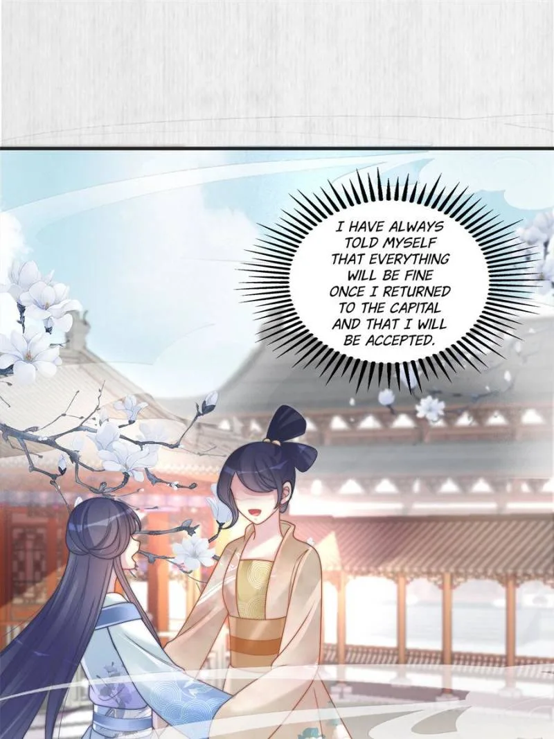 The Young Genius Paintress Chapter 42 page 35