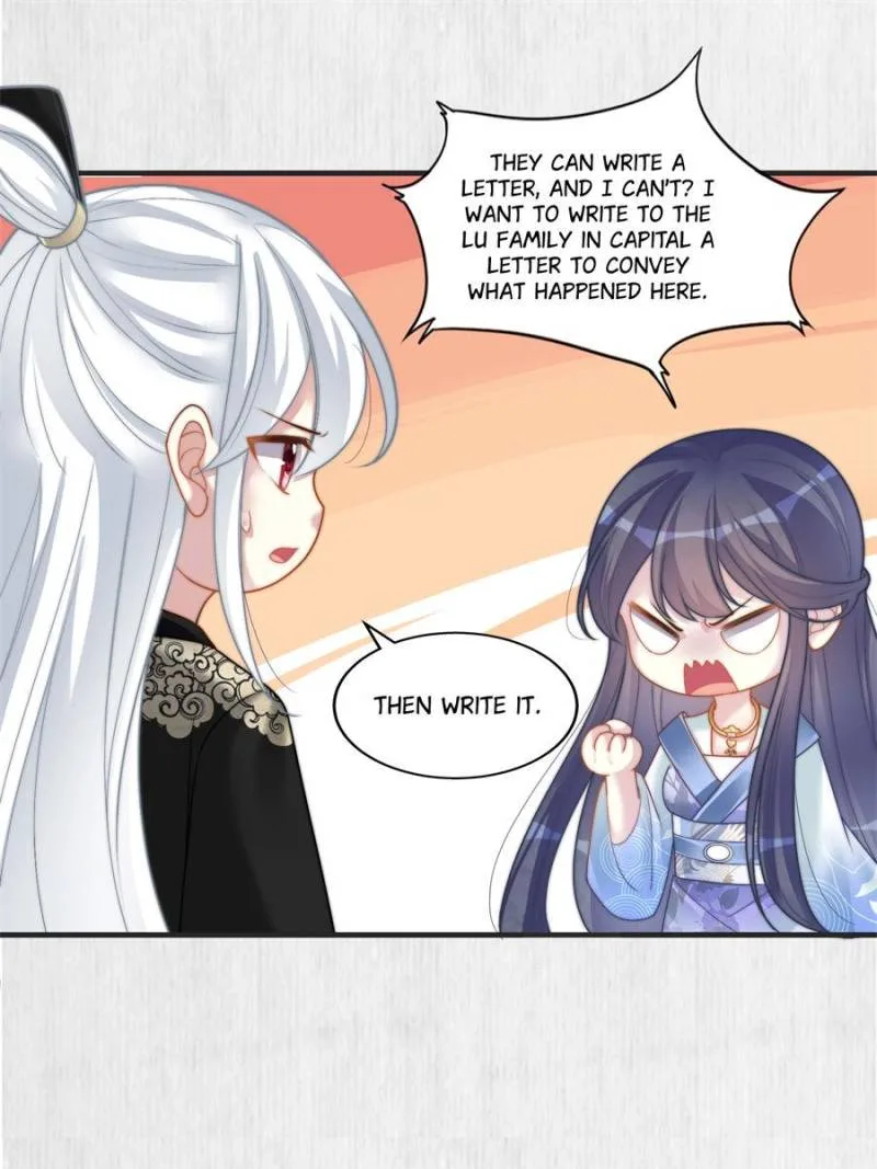 The Young Genius Paintress Chapter 42 page 27