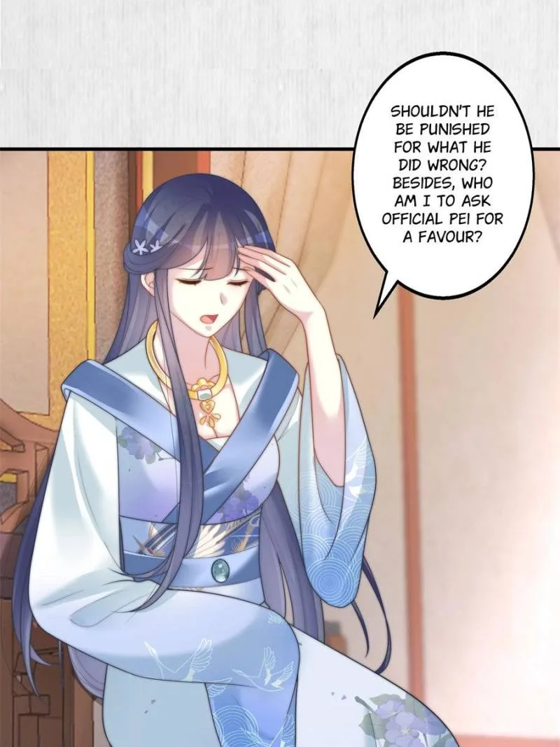 The Young Genius Paintress Chapter 41 page 8