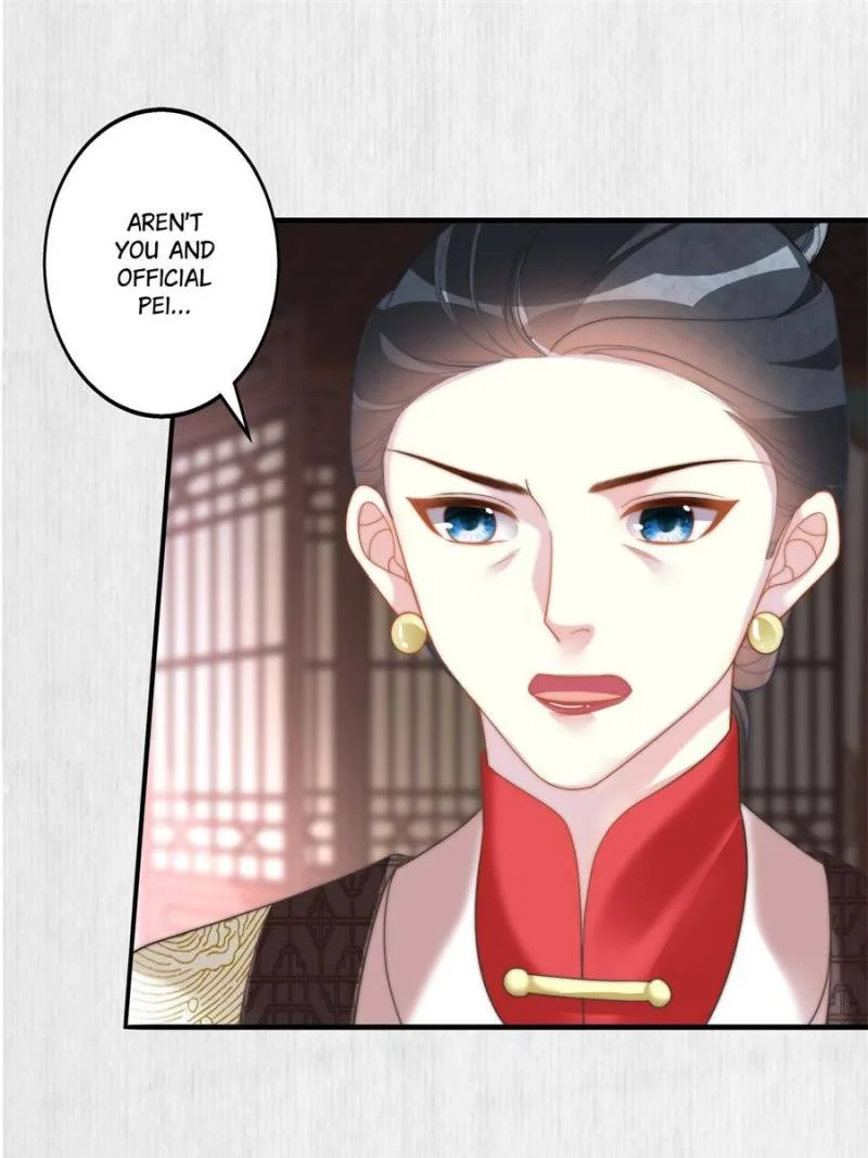 The Young Genius Paintress Chapter 41 page 10