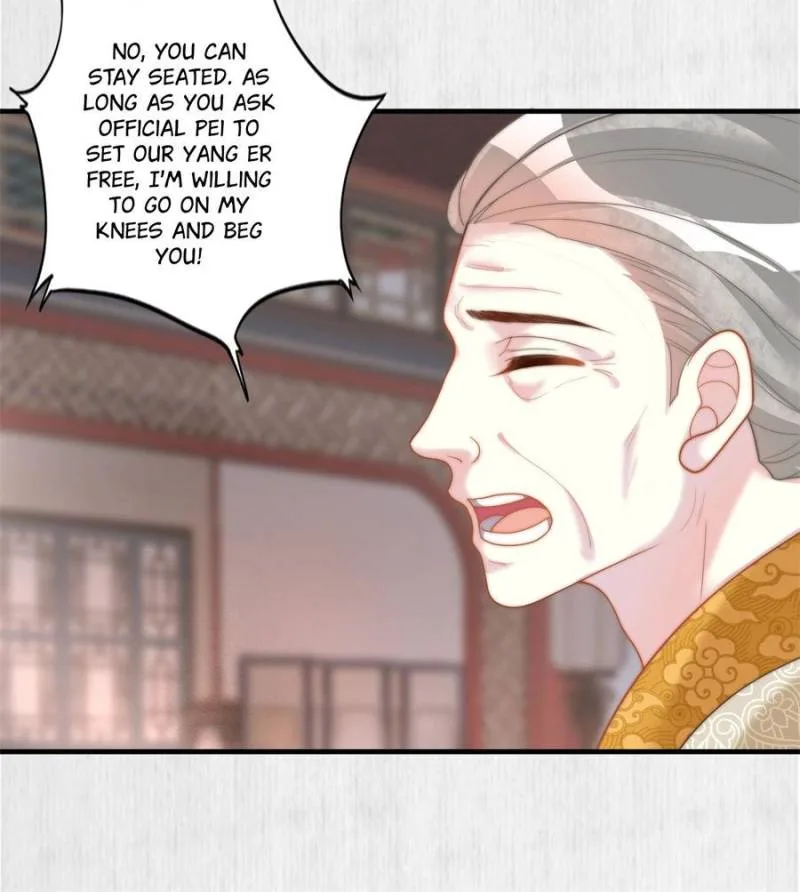 The Young Genius Paintress Chapter 41 page 6