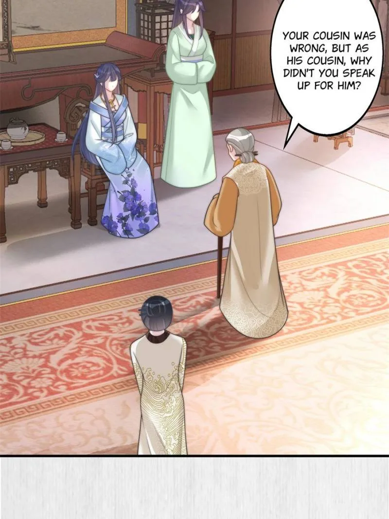The Young Genius Paintress Chapter 41 page 3
