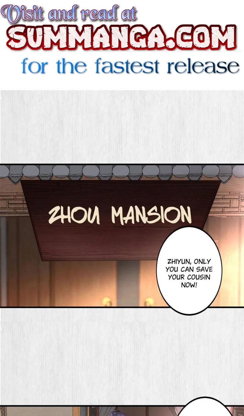 The Young Genius Paintress Chapter 41 page 2