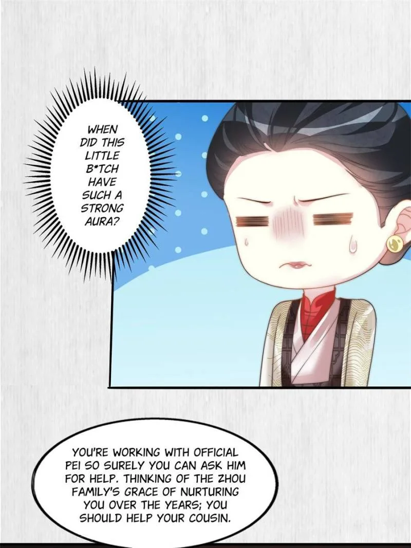 The Young Genius Paintress Chapter 41 page 13