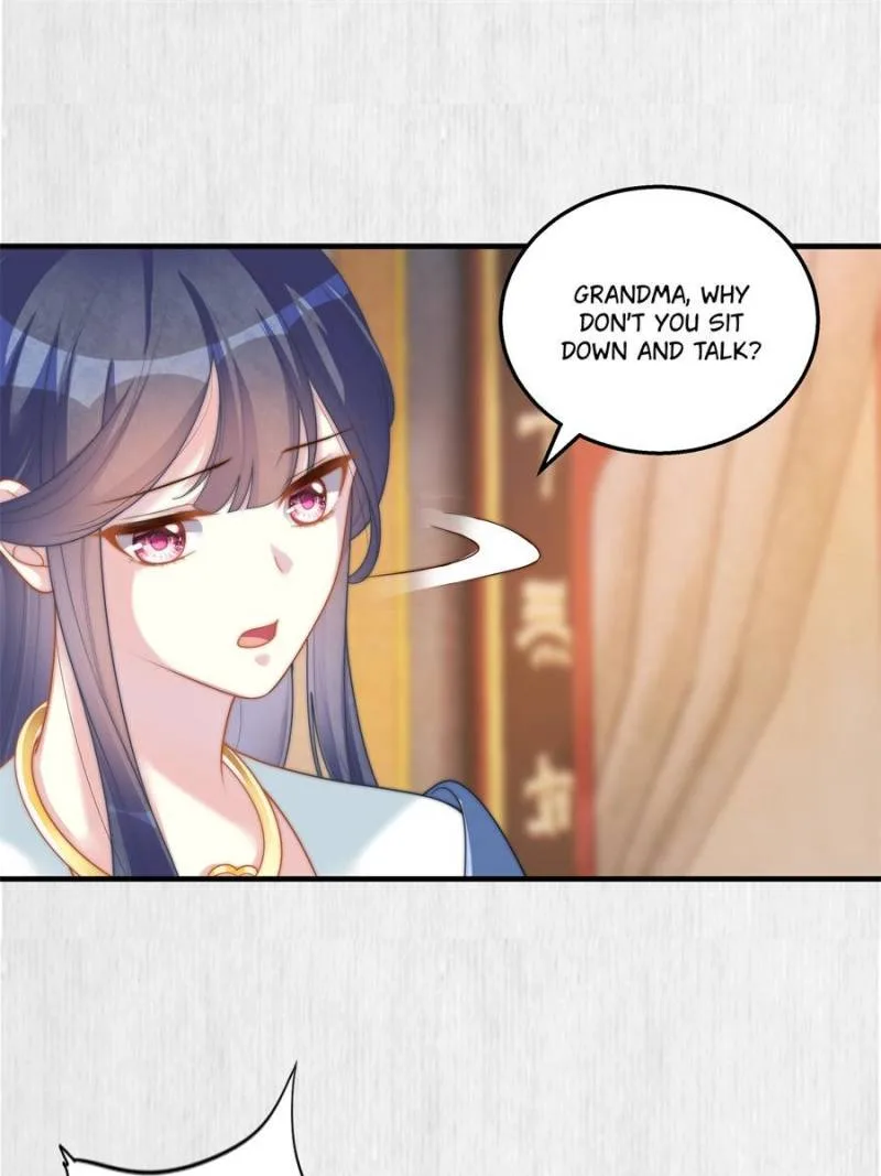 The Young Genius Paintress Chapter 41 page 5