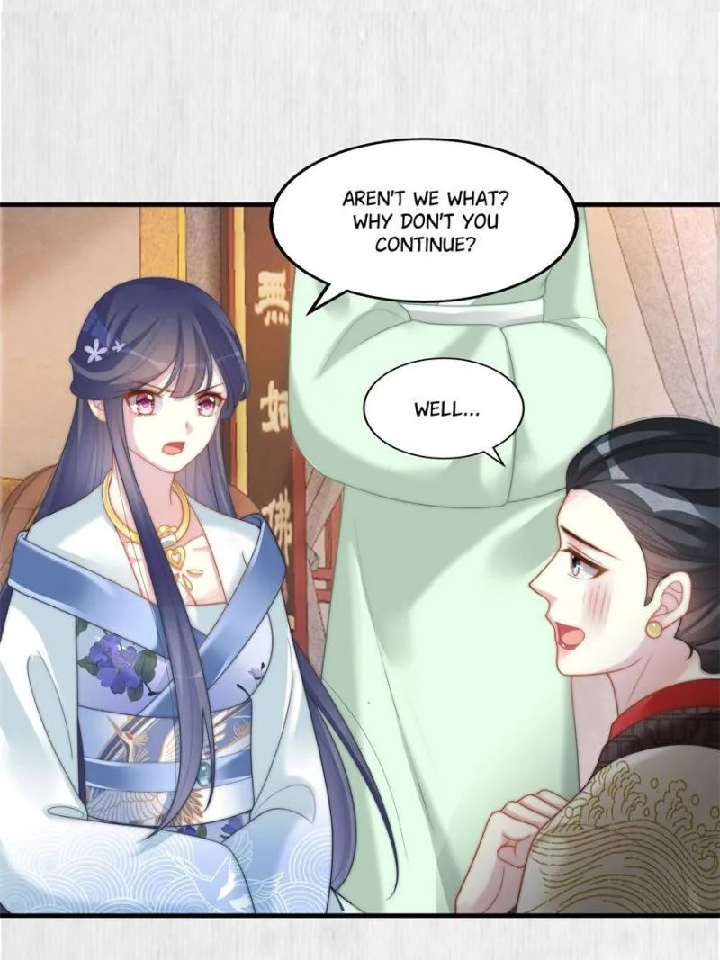 The Young Genius Paintress Chapter 41 page 11