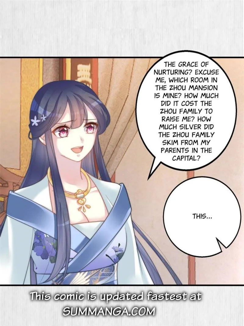 The Young Genius Paintress Chapter 41 page 16