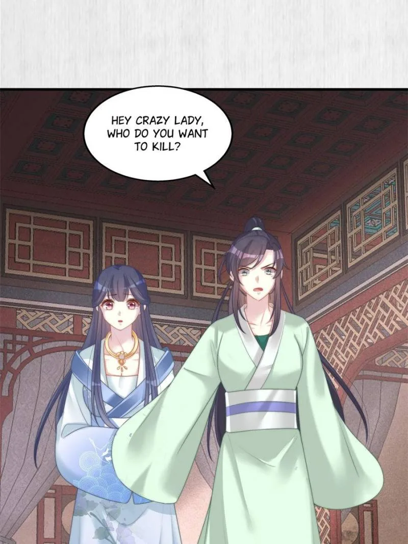 The Young Genius Paintress Chapter 41 page 28
