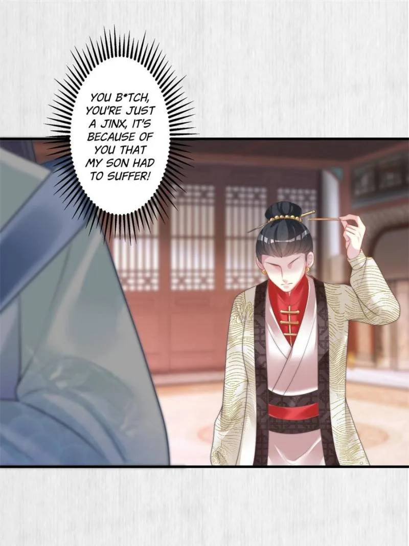 The Young Genius Paintress Chapter 41 page 24