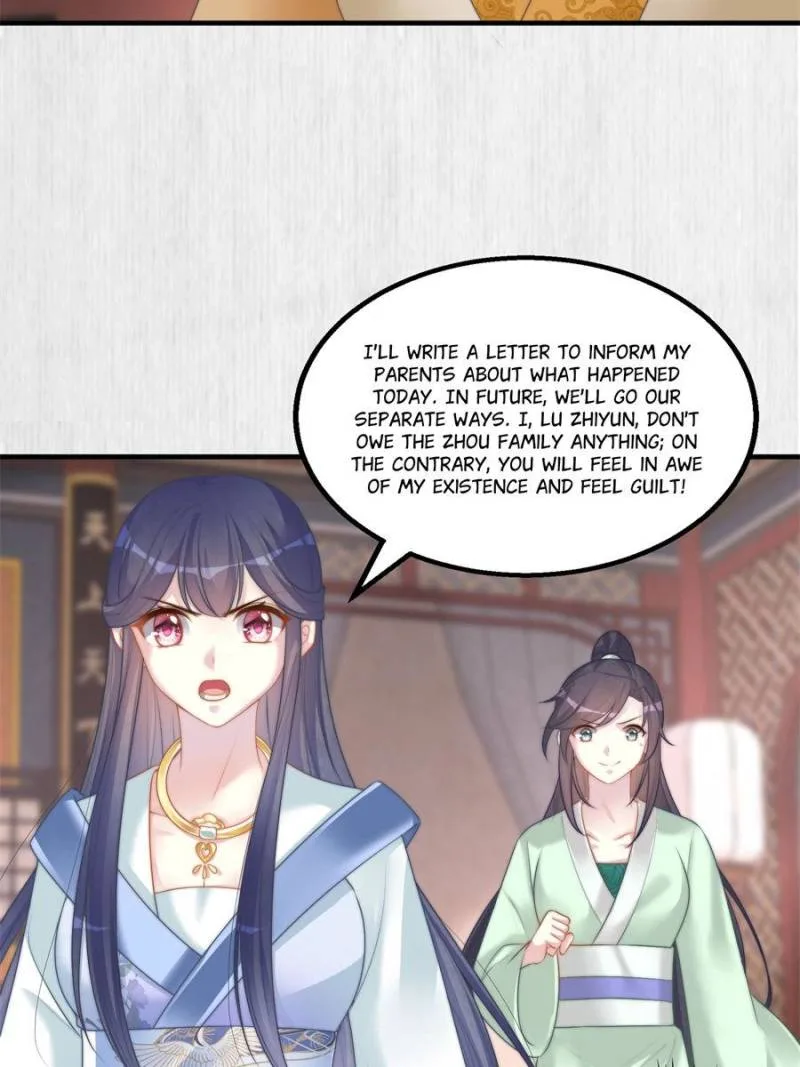 The Young Genius Paintress Chapter 41 page 22