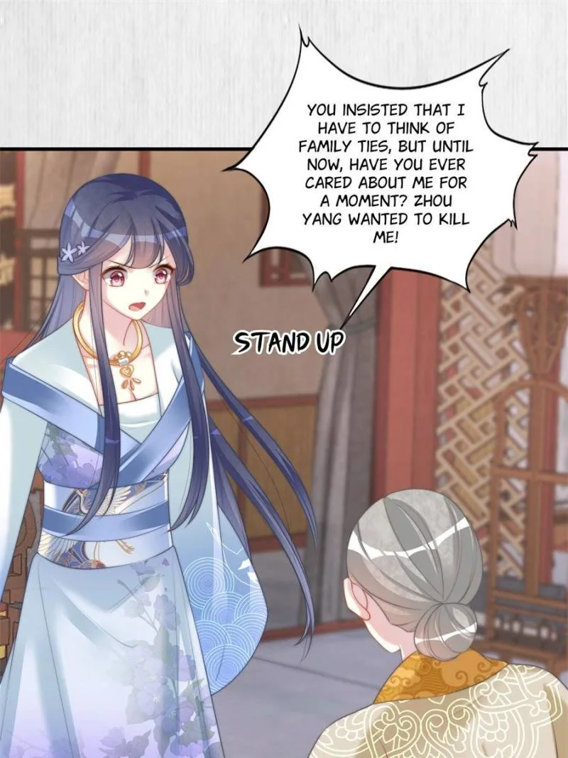 The Young Genius Paintress Chapter 41 page 18