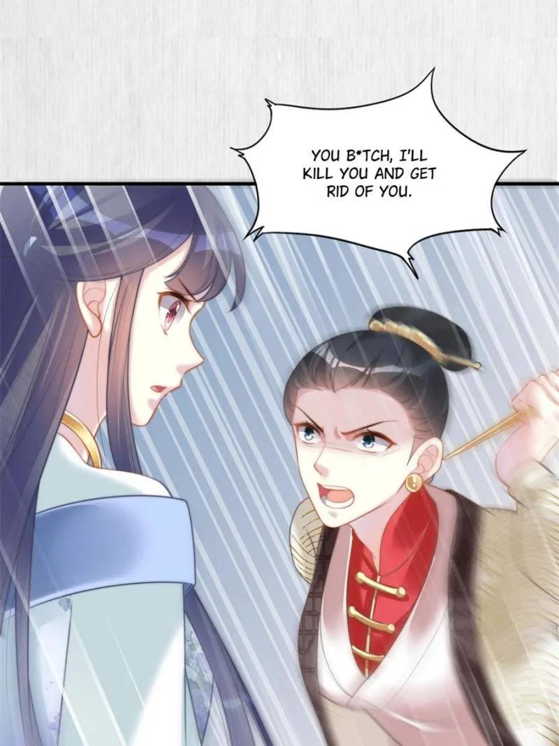 The Young Genius Paintress Chapter 41 page 25