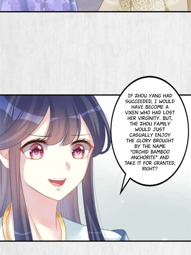 The Young Genius Paintress Chapter 41 page 19