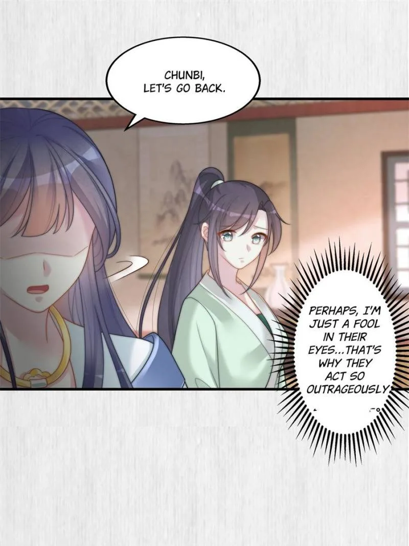 The Young Genius Paintress Chapter 41 page 34