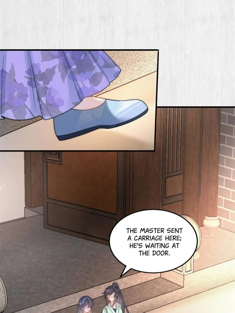 The Young Genius Paintress Chapter 41 page 35