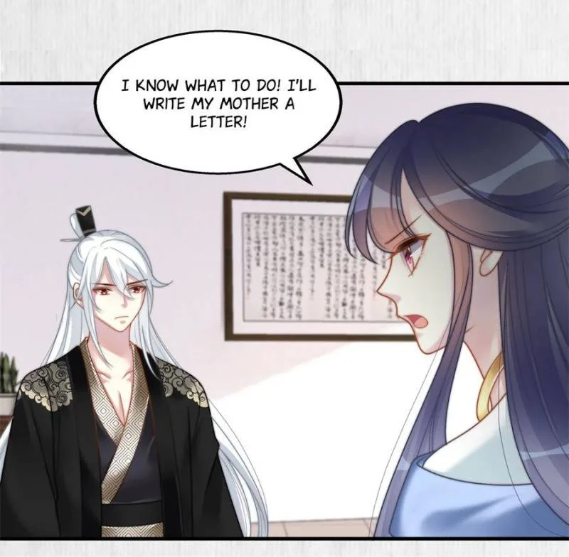 The Young Genius Paintress Chapter 43 page 3
