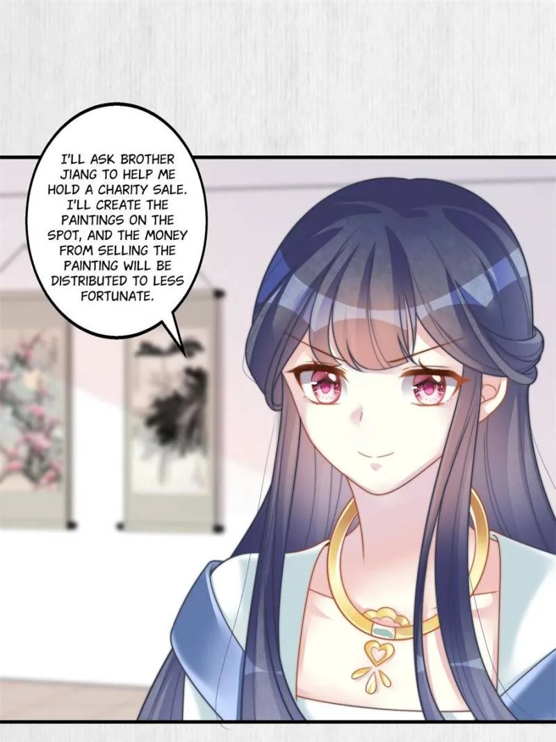 The Young Genius Paintress Chapter 43 page 9