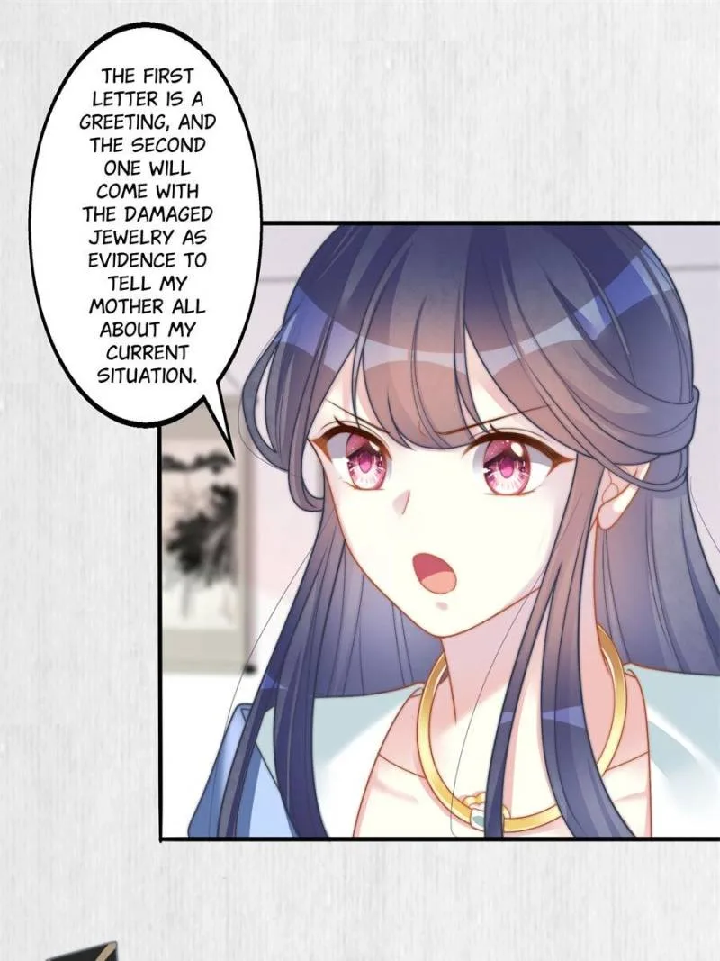The Young Genius Paintress Chapter 43 page 4