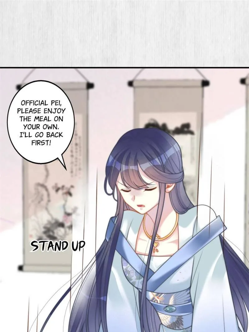 The Young Genius Paintress Chapter 44 page 8