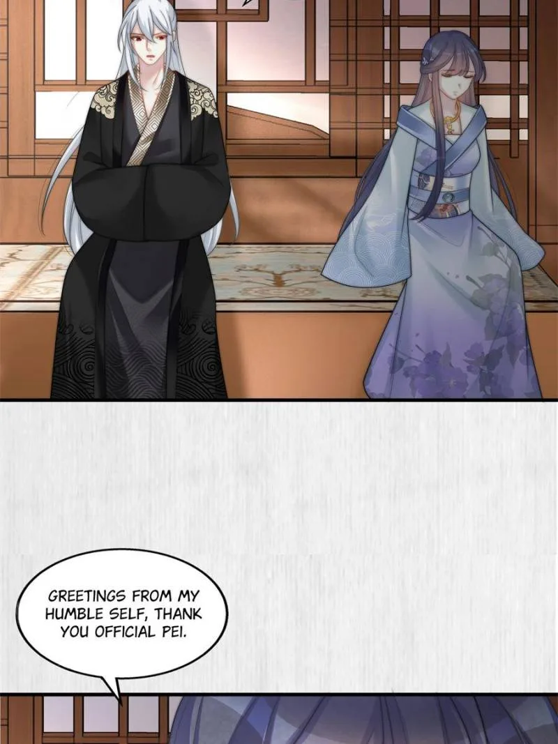 The Young Genius Paintress Chapter 41 page 38