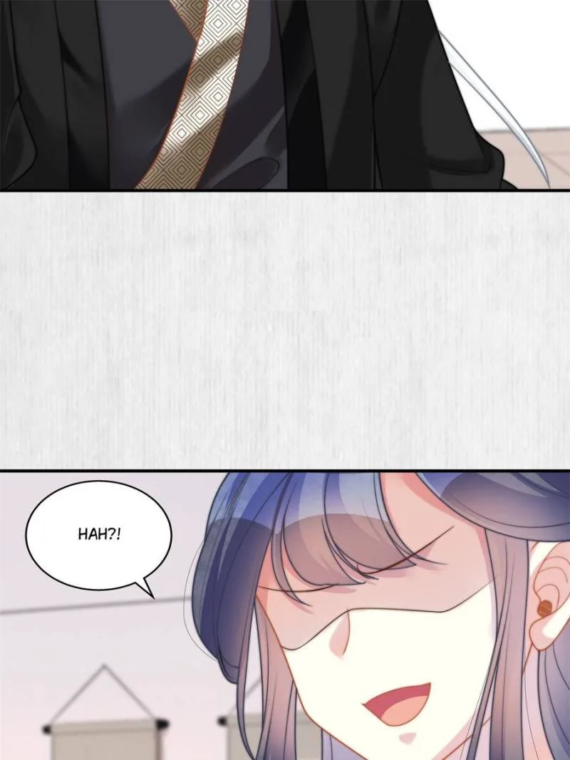 The Young Genius Paintress Chapter 44 page 5