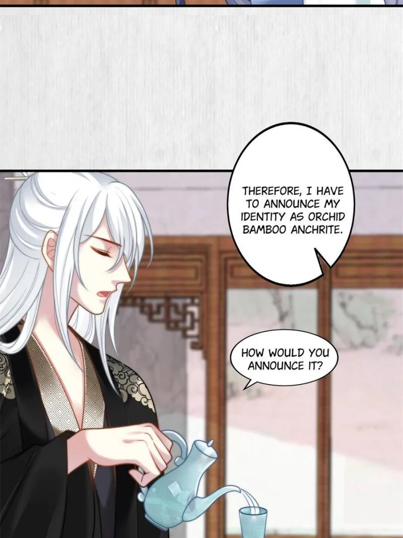 The Young Genius Paintress Chapter 43 page 7