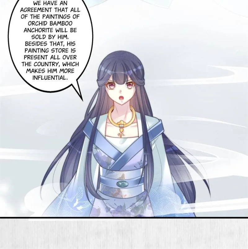 The Young Genius Paintress Chapter 43 page 13