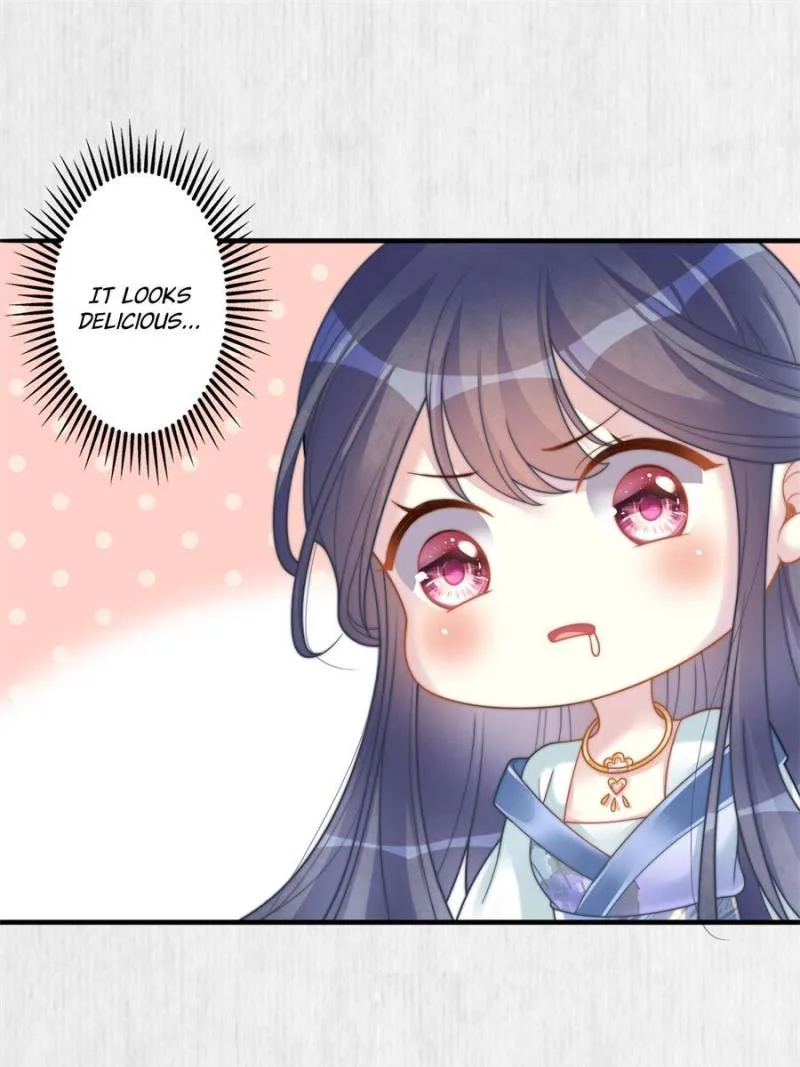 The Young Genius Paintress Chapter 44 page 19
